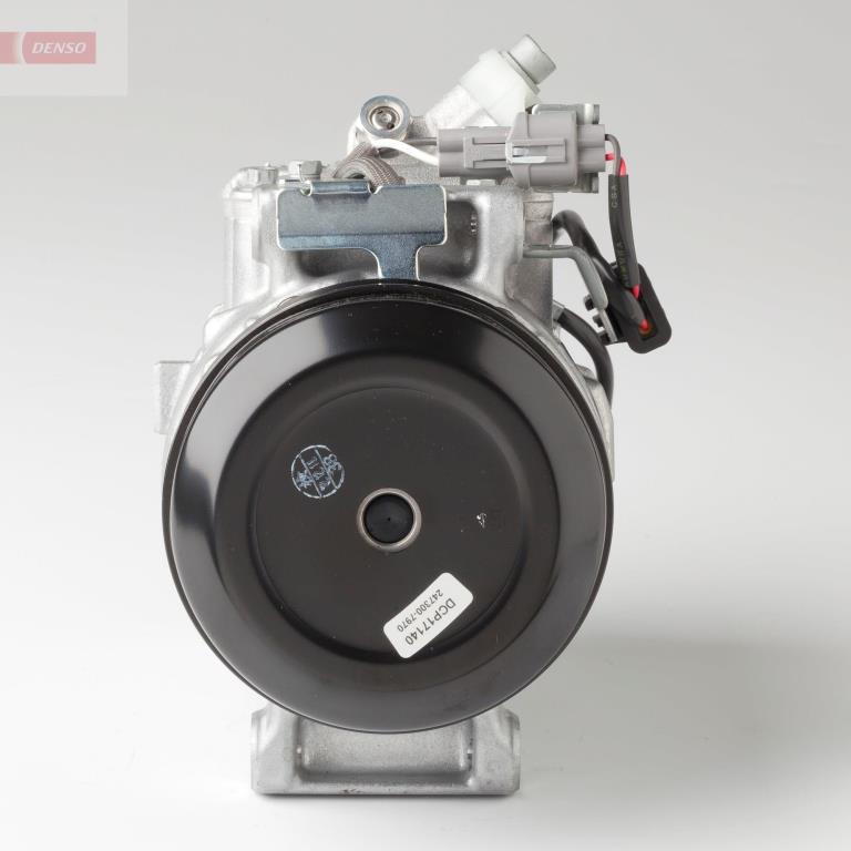 Compresseur, climatisation DENSO ref. DCP17140