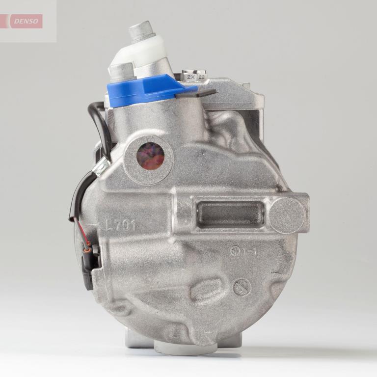 Compresseur, climatisation DENSO DCP17142