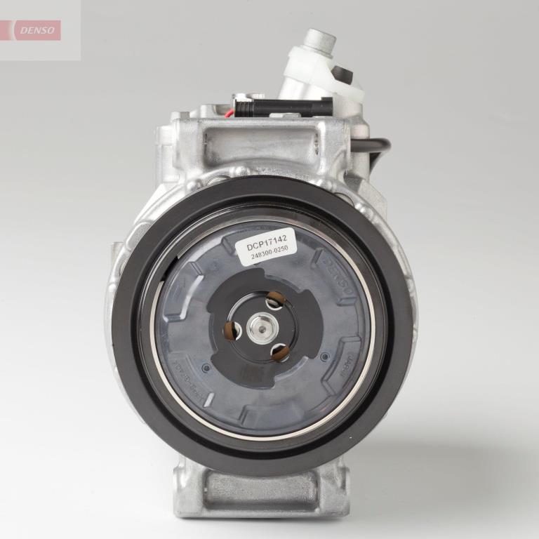 Compresseur, climatisation DENSO DCP17142