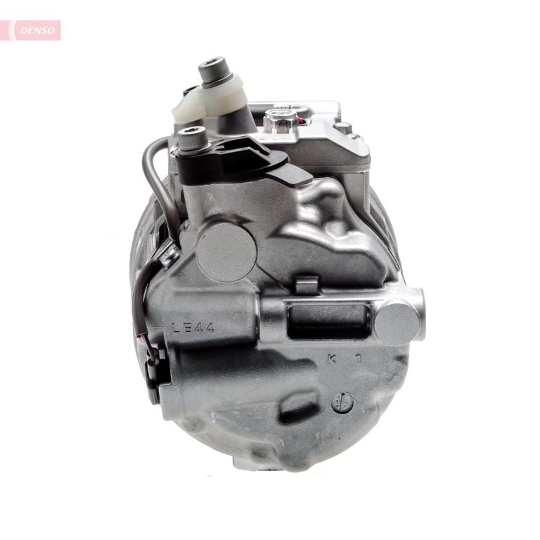 Compressor de climatização DENSO DCP17143