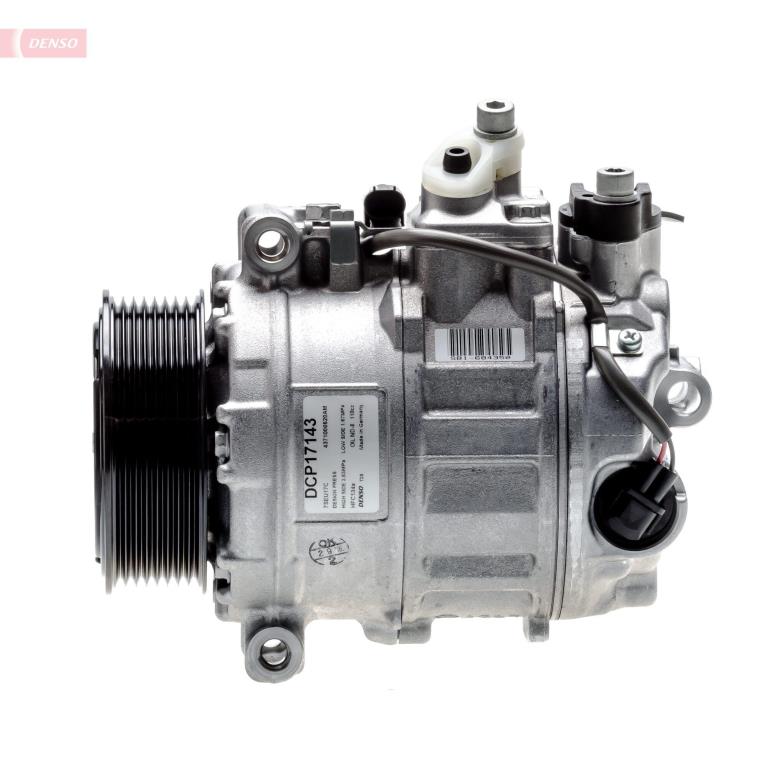 Compressor de climatização DENSO DCP17143