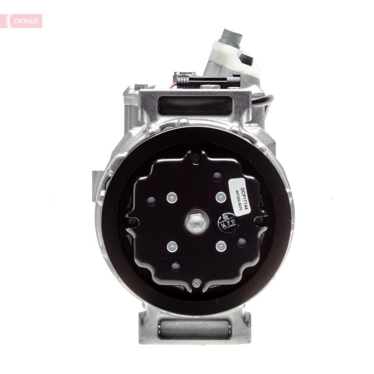 Compresseur, climatisation DENSO DCP17144
