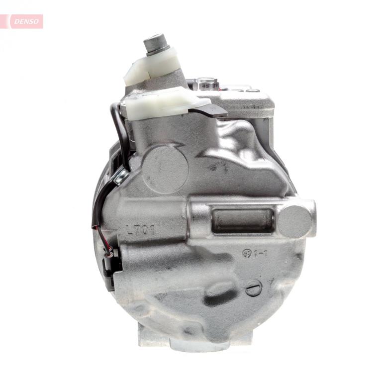 Compresseur, climatisation DENSO DCP17144