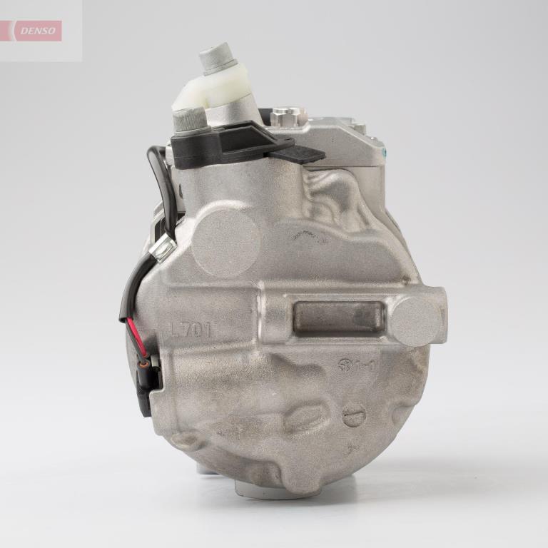 Compresseur, climatisation DENSO ref. DCP17146