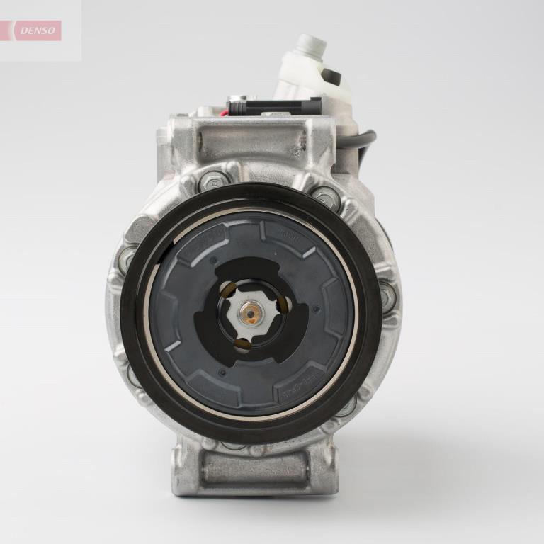 Compresseur, climatisation DENSO ref. DCP17146