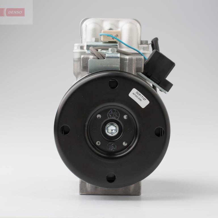 Compressor de climatização DENSO DCP17147