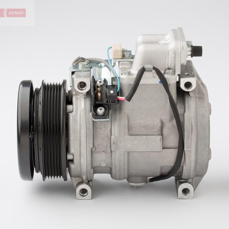 Compressor de climatização DENSO DCP17147