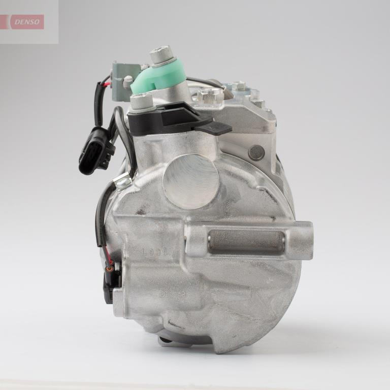 Compressor de climatização DENSO DCP17148