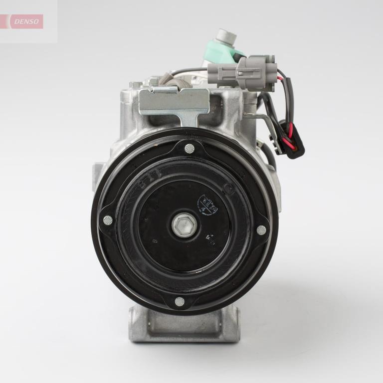 Compressor de climatização DENSO DCP17148