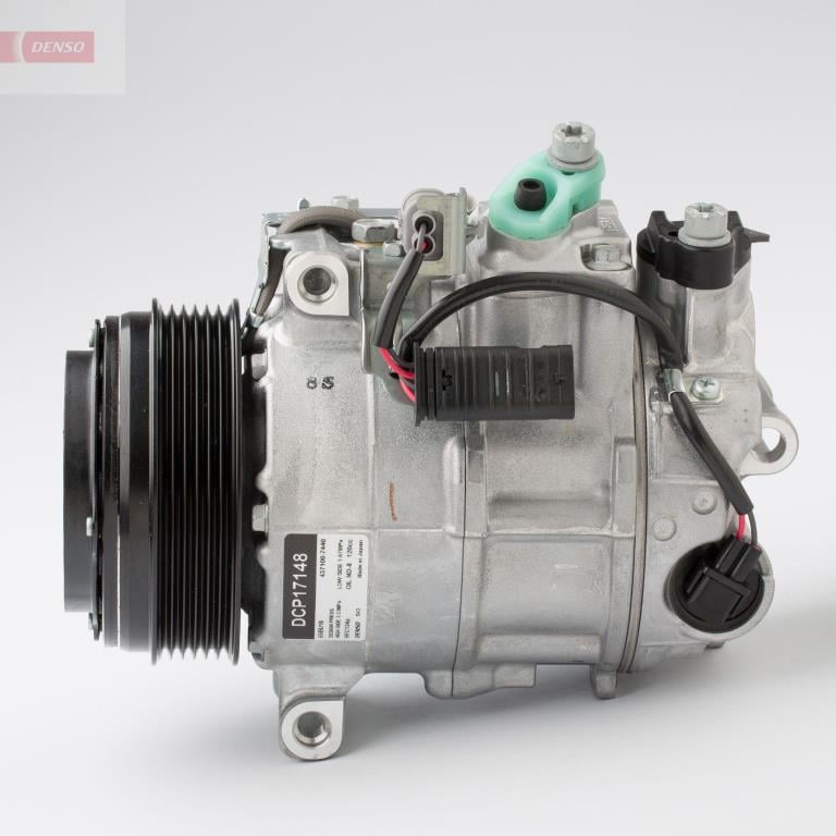 Compressor de climatização DENSO DCP17148