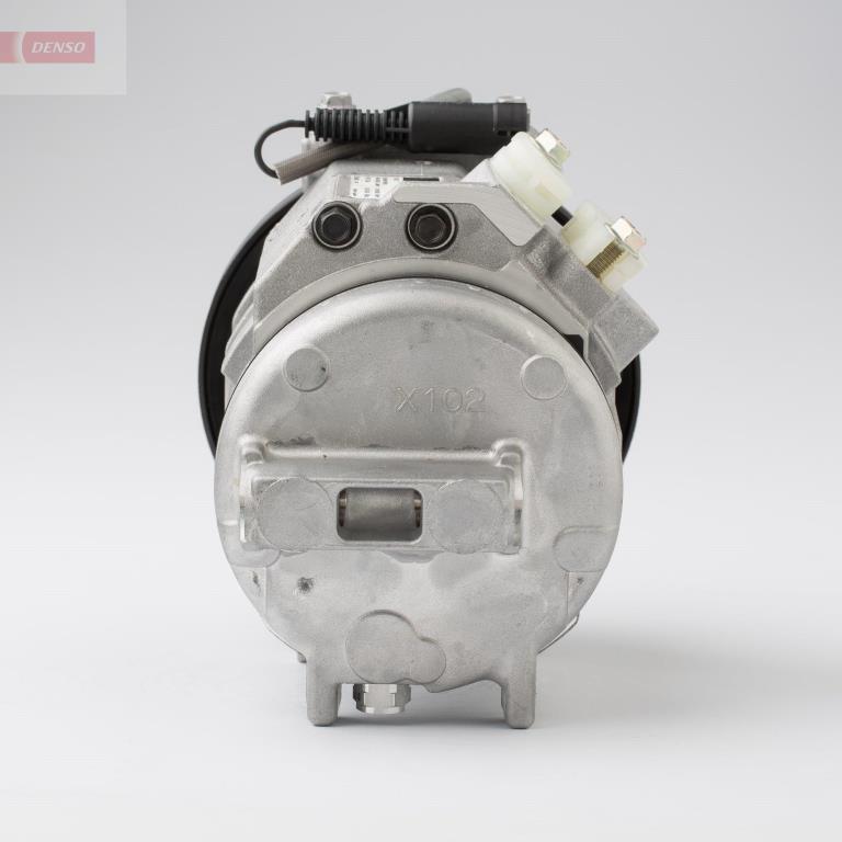 Compresseur, climatisation DENSO DCP17150