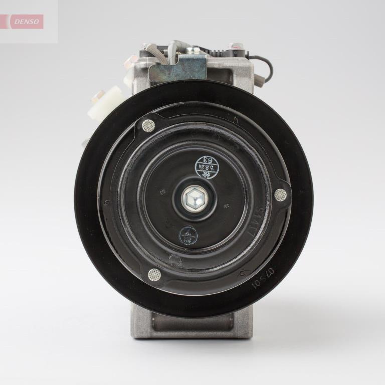 Compresseur, climatisation DENSO DCP17150