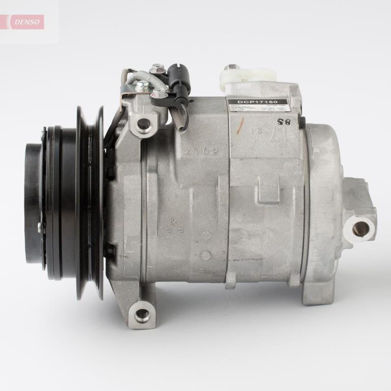 Compresseur, climatisation DENSO DCP17150