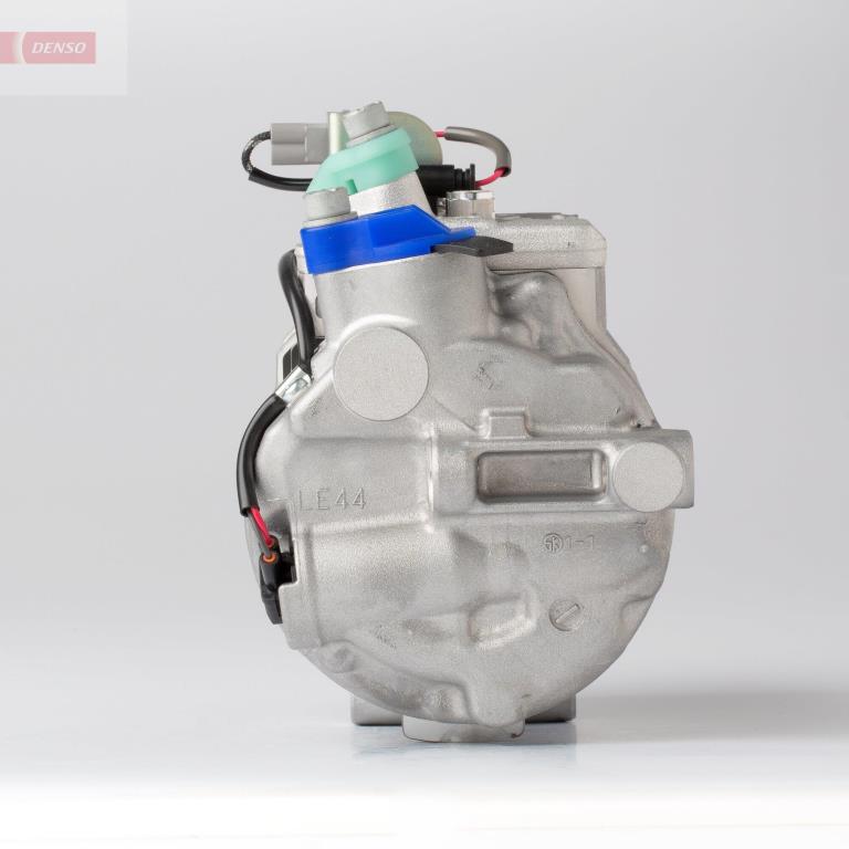 Compresseur, climatisation DENSO ref. DCP17151