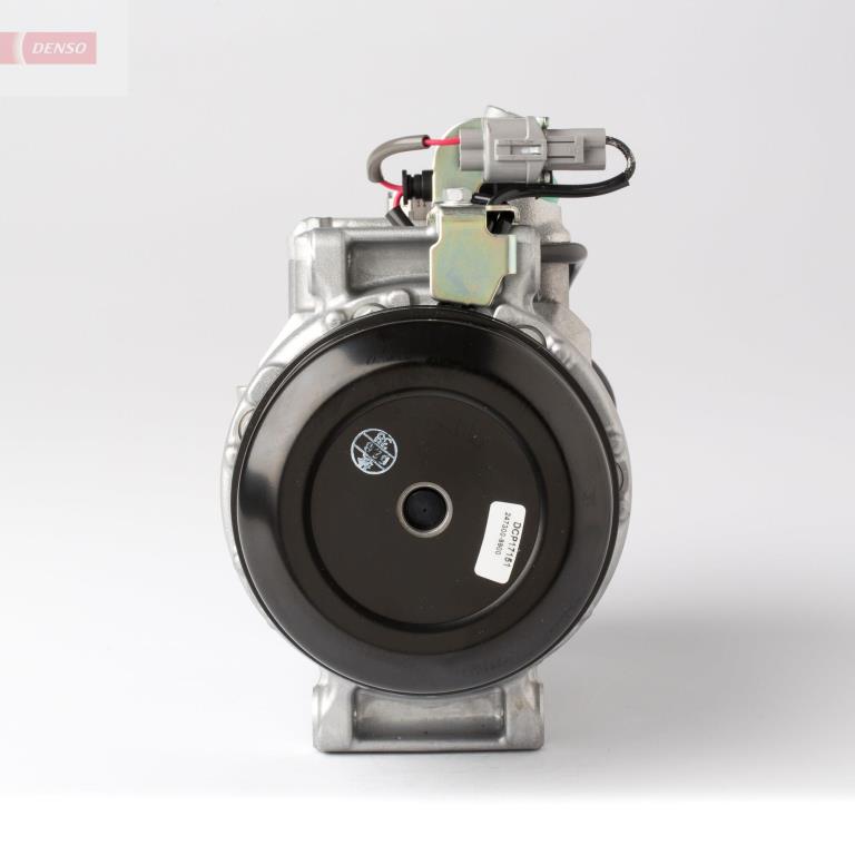 Compresseur, climatisation DENSO ref. DCP17151