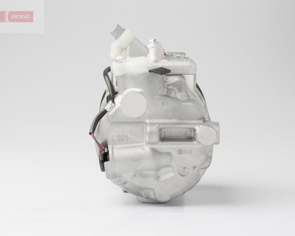 Compresseur, climatisation DENSO ref. DCP17152