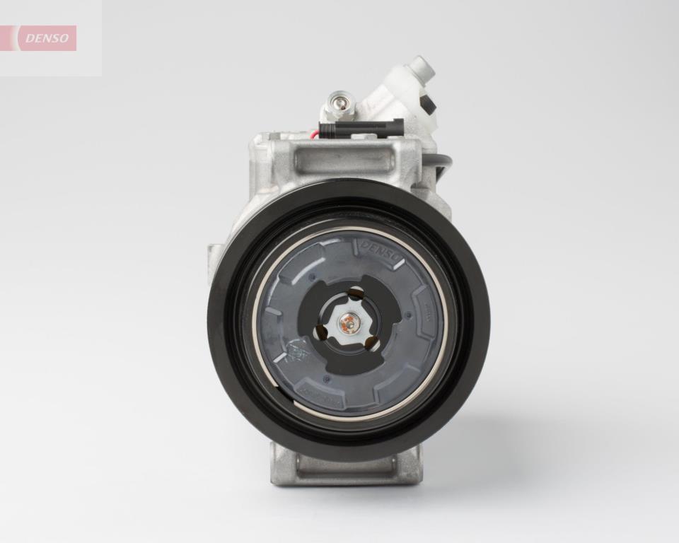 Compresseur, climatisation DENSO ref. DCP17152