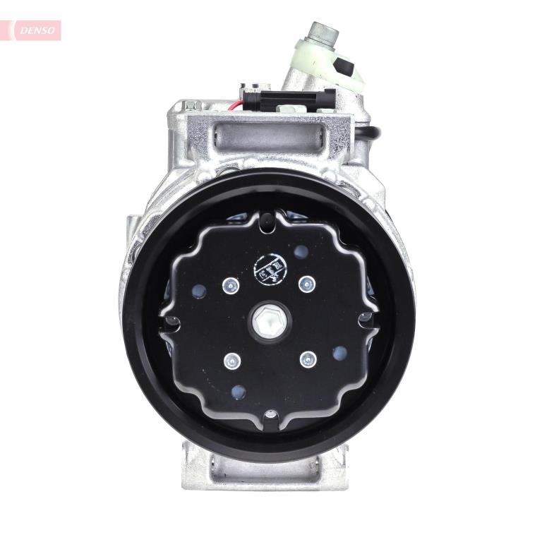Compresor, aire acondicionado DENSO DCP17153