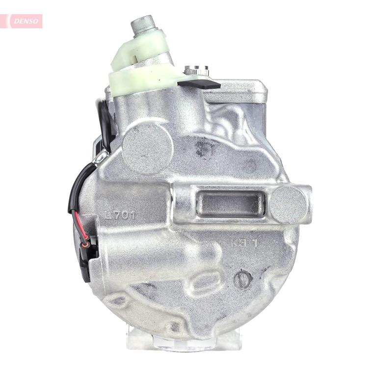 Compresor, aire acondicionado DENSO DCP17153