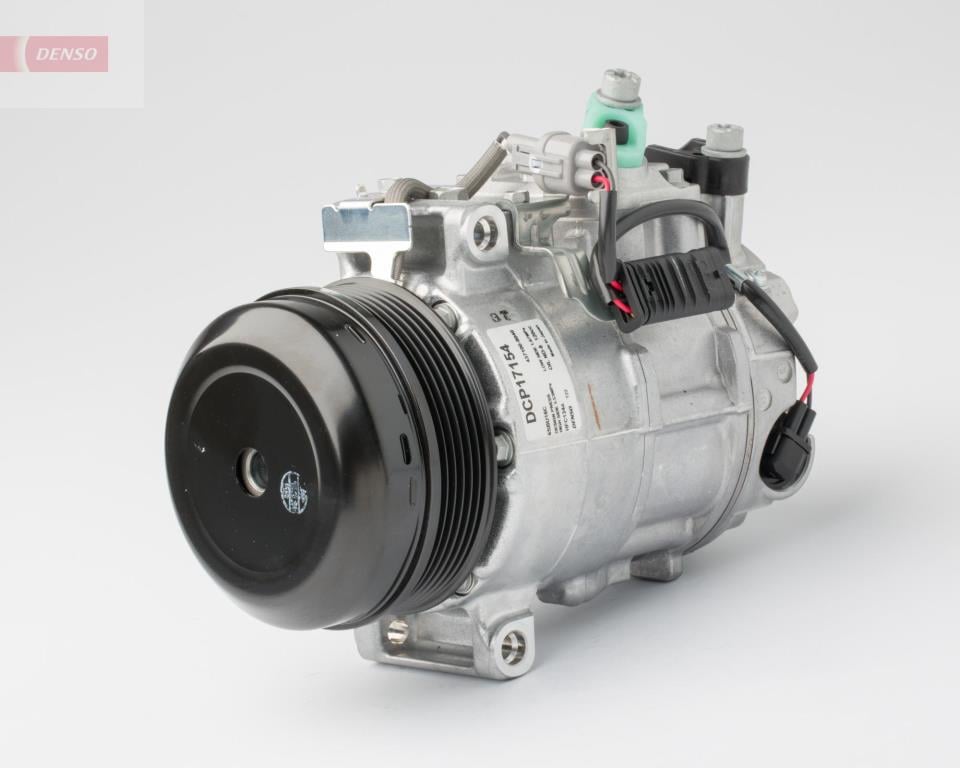 Butée hydraulique Gt