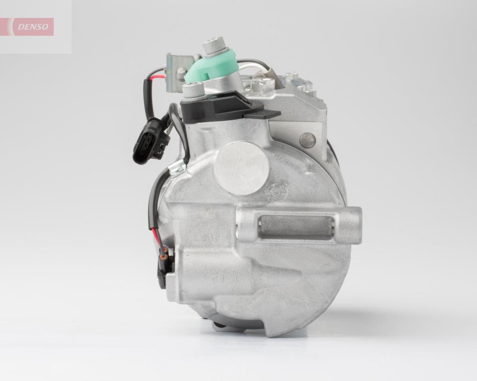 Compresseur, climatisation DENSO DCP17154