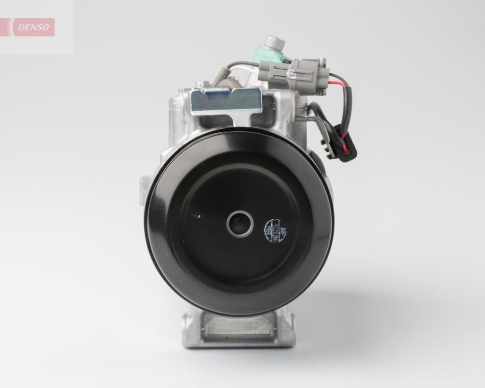 Compresseur, climatisation DENSO DCP17154
