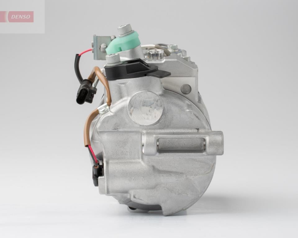 Compresseur, climatisation DENSO DCP17155