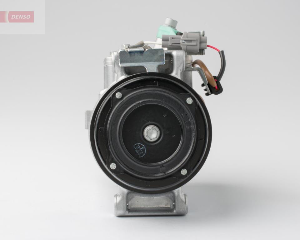 Compresseur, climatisation DENSO DCP17155