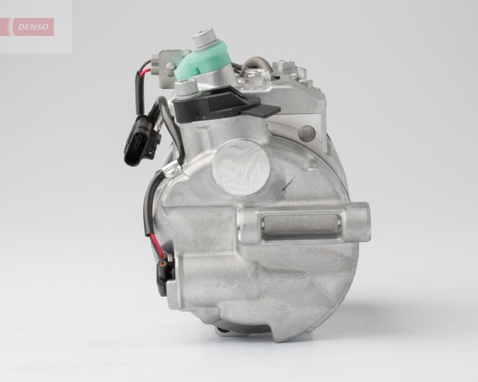 Compresseur, climatisation DENSO DCP17157