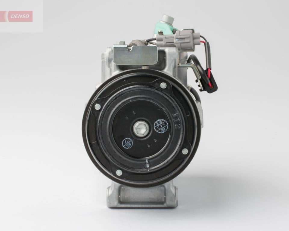 Compresseur, climatisation DENSO DCP17157