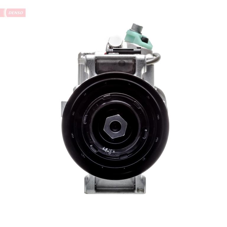 Compressor de climatização DENSO DCP17158