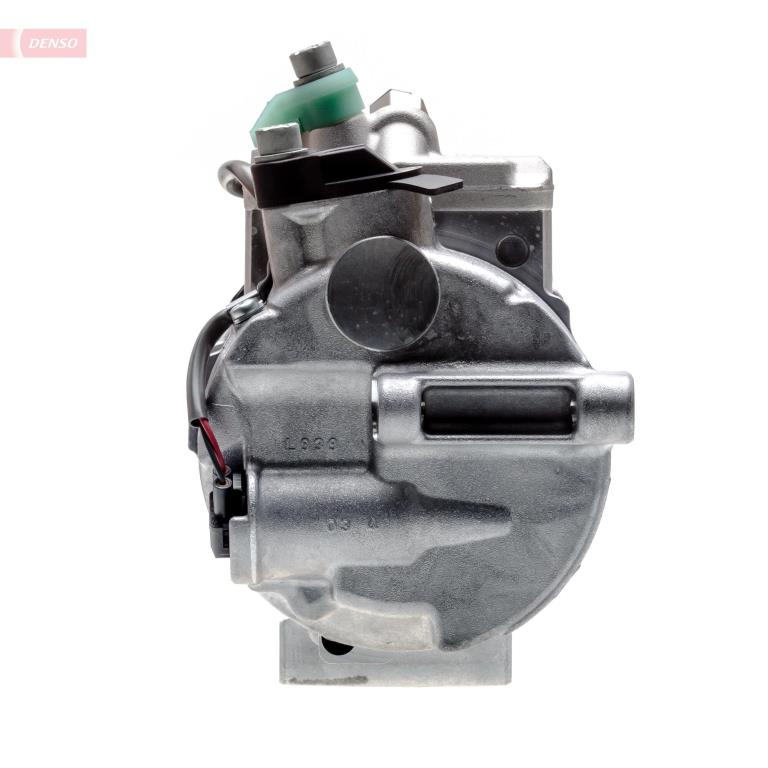 Compressor de climatização DENSO DCP17158