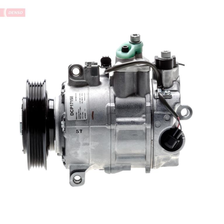 Compressor de climatização DENSO DCP17158