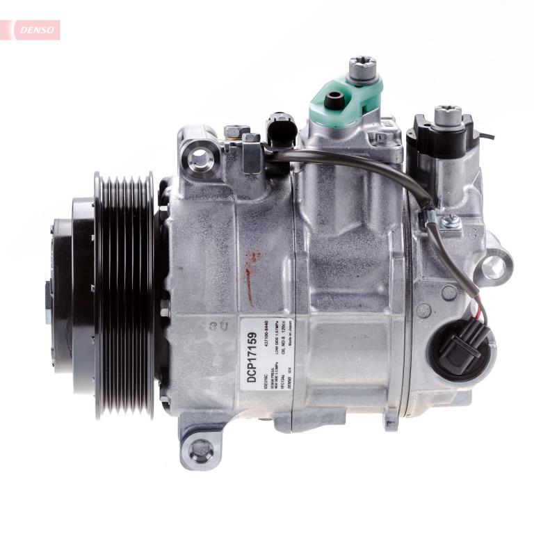 Compressor de climatização DENSO DCP17159