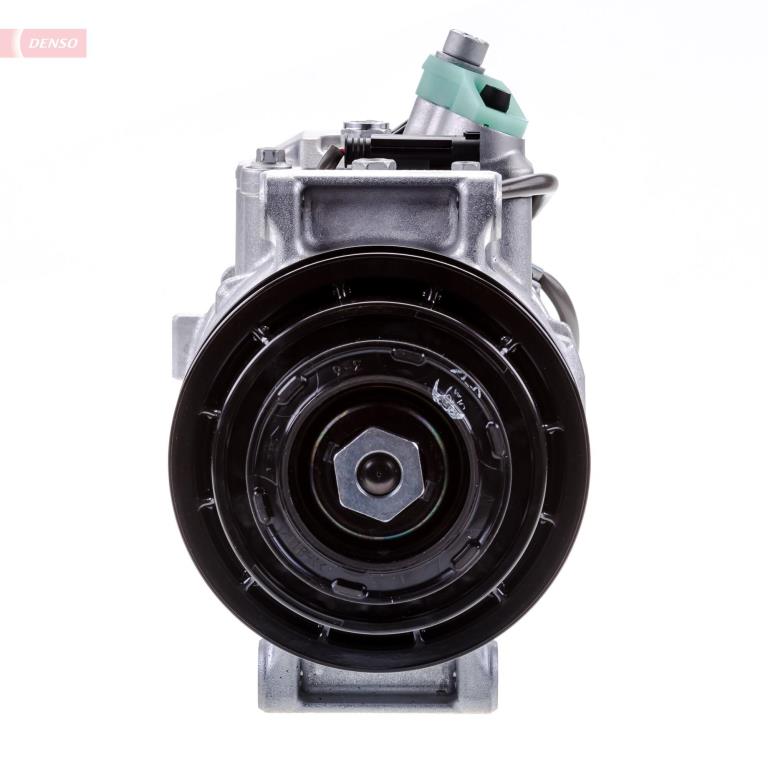 Compressor de climatização DENSO DCP17159
