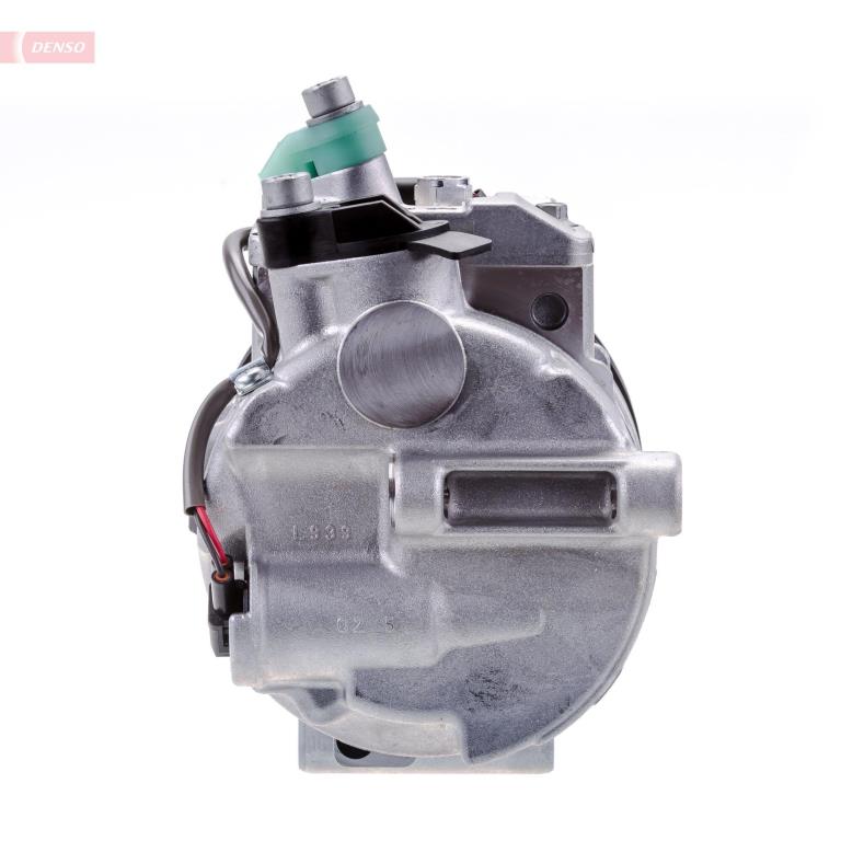 Compressor de climatização DENSO DCP17159