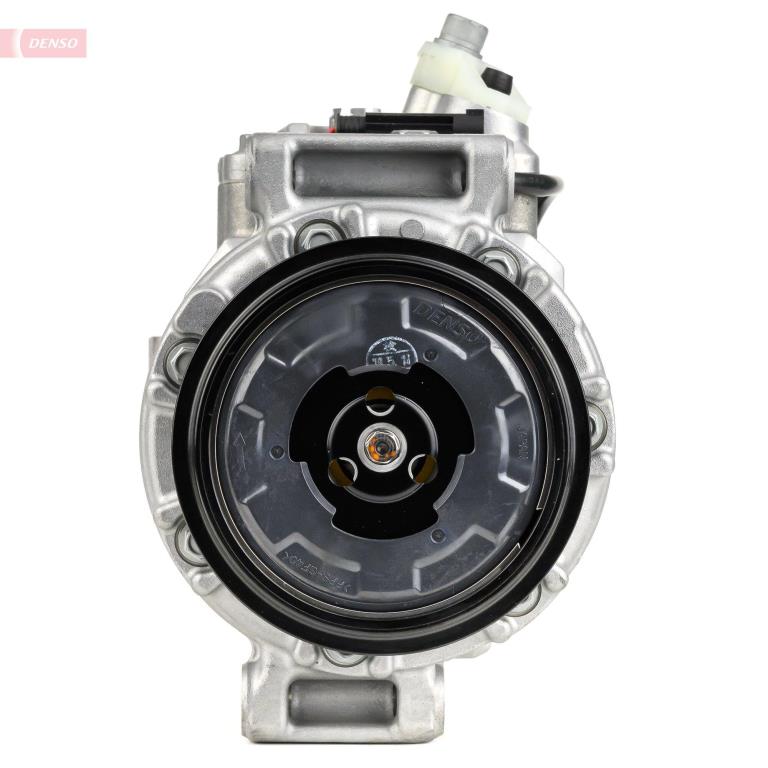 Compresseur, climatisation DENSO DCP17160