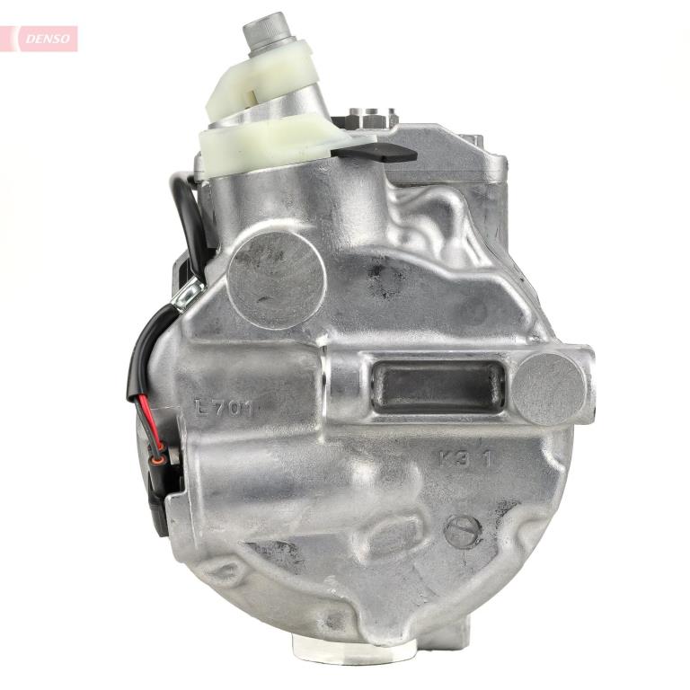 Compresseur, climatisation DENSO DCP17160