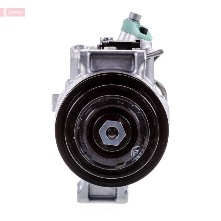 Compresseur, climatisation DENSO ref. DCP17161