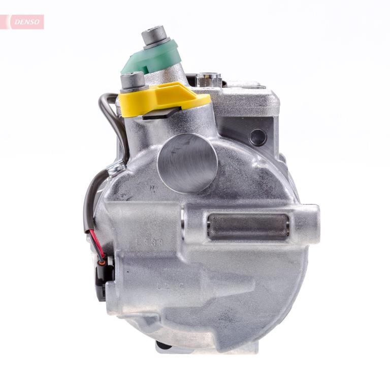 Compresseur, climatisation DENSO ref. DCP17161