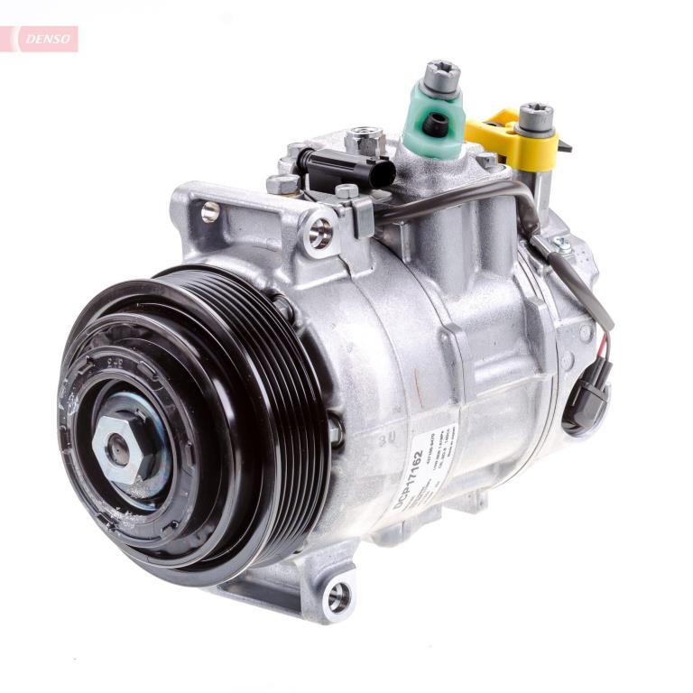 Butée hydraulique Gt