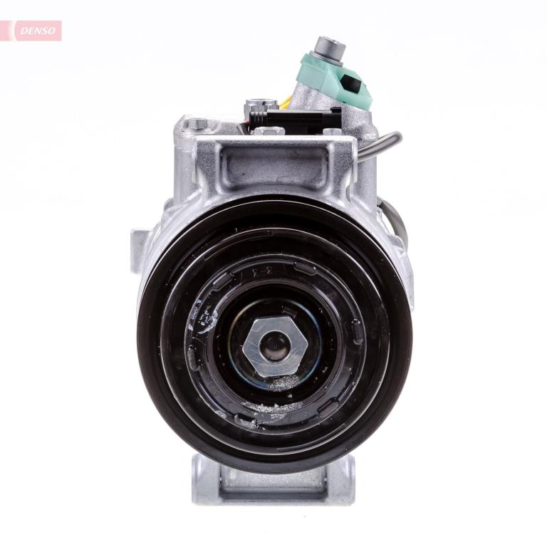 Compresseur, climatisation DENSO DCP17162