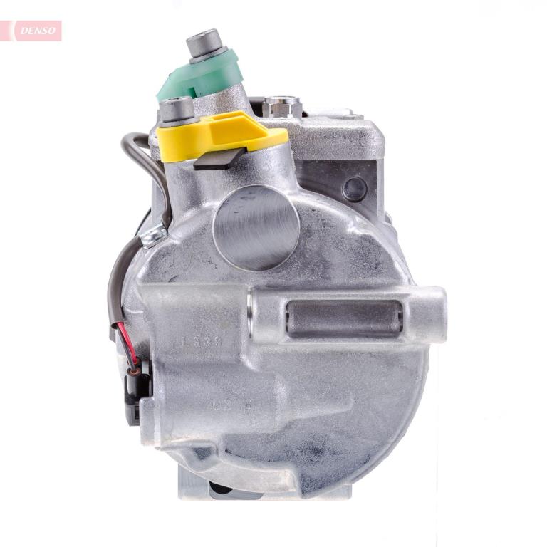 Compresseur, climatisation DENSO DCP17162