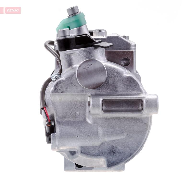 Compressor de climatização DENSO DCP17163