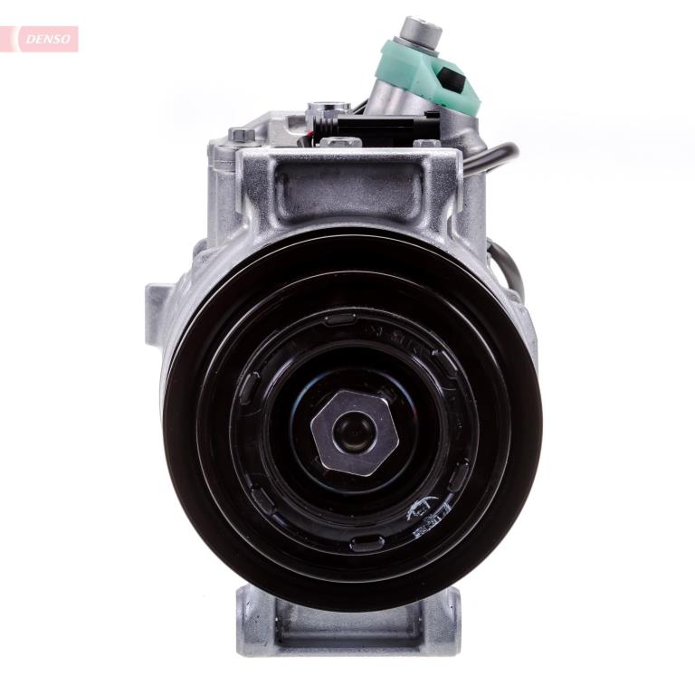 Compressor de climatização DENSO DCP17163