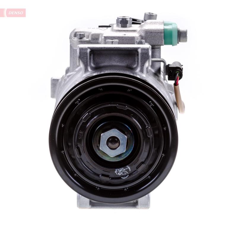 Compresseur, climatisation DENSO DCP17164
