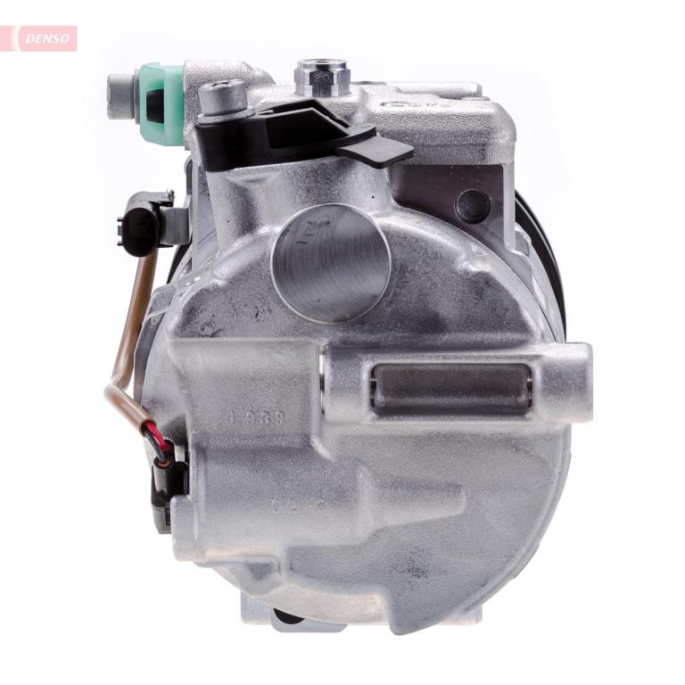 Compresseur, climatisation DENSO DCP17164