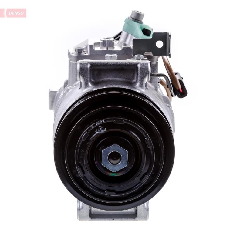 Compresseur, climatisation DENSO ref. DCP17165