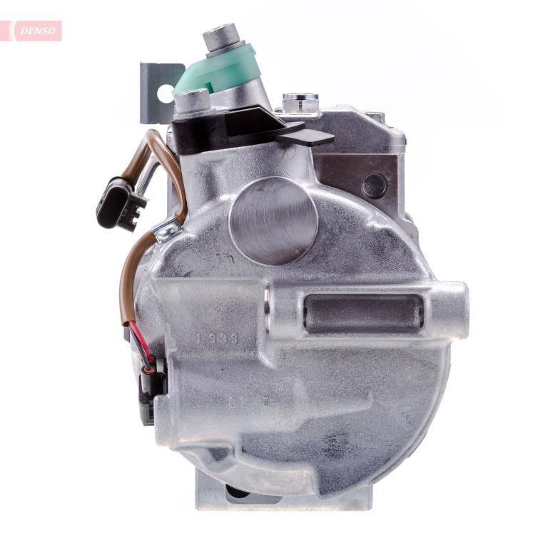 Compresseur, climatisation DENSO ref. DCP17165
