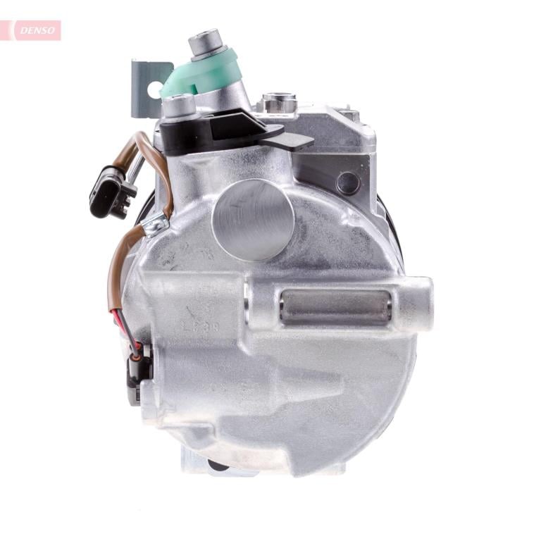 Compressor de climatização DENSO DCP17166